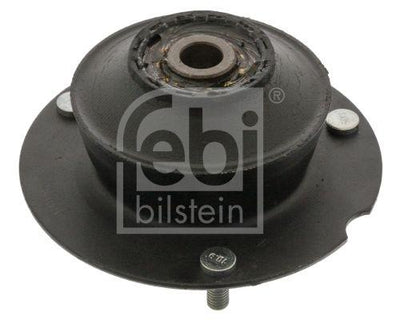Febi Bilstein 12431 Shock Absorber Upper Mount with Bearing BMW E30 E28 E34 E24 — Bushings & Mounts