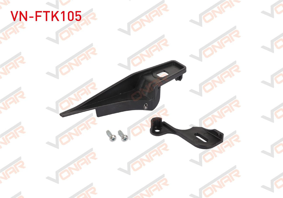 VONAR VN-FTK105 Headlight Repair Kit Left Ford Fiesta 2008-2012 — Headlights