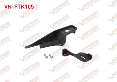 VONAR VN-FTK105 Headlight Repair Kit Left Ford Fiesta 2008-2012 — Headlights