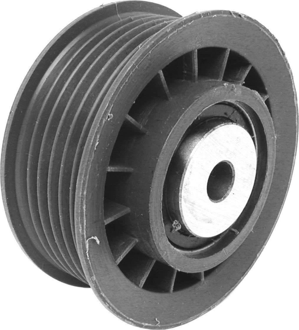 Bsg 60-615-003 V-Belt Tensioner Bearing W124/W201/Sprinter M601-603 88-00 — Pulleys & Tensioners
