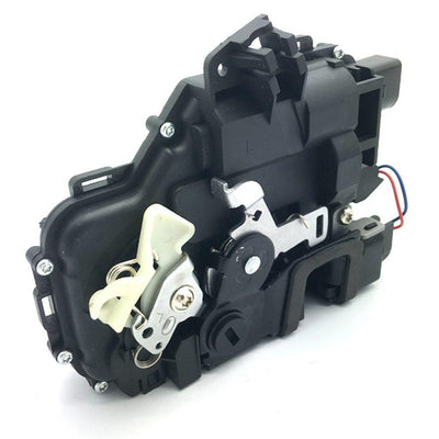 Volkswagen Rear Left Door Lock for Golf 4 - Aftermarket Accessory — Auto Parts Hall, Handles, Locks & Latches