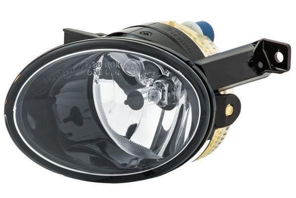 HELLA Fog Light 1N0009954-411 for Touareg 2014 - Left Side — Tail, Signal & Reflectors