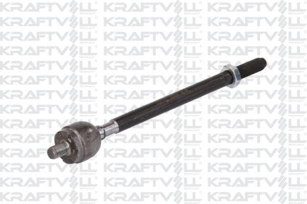 KRAFTVOLL Tie Rod Laguna I 93-01 - Axial Joint — Tie Rods & Linkage