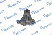 mando water pump ewpk0007, water pump for 2003 h1 sorento 2.5 crdi MANDO Water Pump EWPK0007 for 2003 H1 Sorento 2.5 CRDi - Essential Cooling Parts for Car Owners & Mechanics MANDO Water Pump 03-H1 - Optimized for Sorento mando, water-pump, sorento, car-parts, engine-cooling, mechanic-tools, automotive-parts, car-owners, reliable-performance, ai-generated