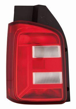 DEPO Right Tail Light for VW Transporter 2016-2019 - ECE Approved — Tail, Signal & Reflectors