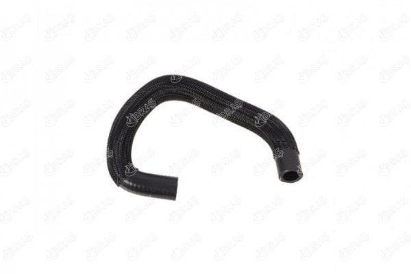 IBRAS Water Pump Hose - Compatible with Peugeot 207/208/301 and Citroen C3/C Elysee/DS3 — İbraş, Water Pump & Thermostat