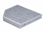 MAHLE Pollen Filter A4 Allroad B8 (2009-2016) - Active Carbon Filter — Air & Cabin Filters