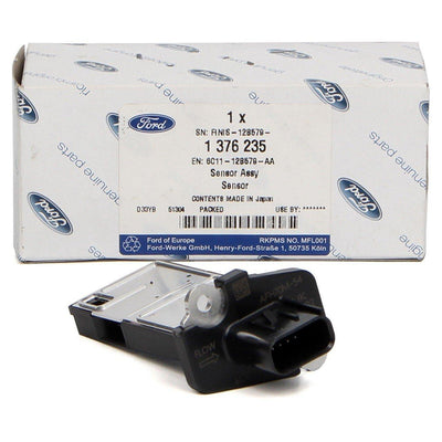 Ford 6C1112B579AA - Connect 1.8 TDCI Air Flow Meter — Engine Management Sensors