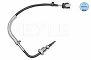 meyle exhaust temperature sensor, ptc sensor for vehicles, meyle sensor installation MEYLE Exhaust Temperature Sensor 0148000126 - PTC Sensor for Vehicles | 10.24 in Cable Length MEYLE Exhaust Temperature Sensor - Precision Measurements meyle, exhaust-temperature-sensor, automotive-part, ptc-sensor, car-accessories, sensor-installation, vehicle-repair, automotive-technicians, mechanics, ai-generated