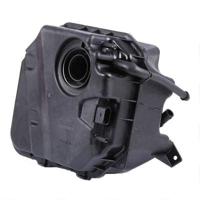 Mahle-Behr CRT9000S Radiator Water Tank - Compatible with Audi Q7 2007-2015 — Behr Mahle, Radiators & Fans