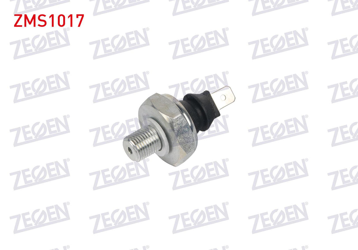 Zegen ZMS1017 Oil Pressure Switch 1,40 Bar Volkswagen Golf I-II 1983-1997 / Jetta II 1984-1992 / Passat 1 — Switches & Relays