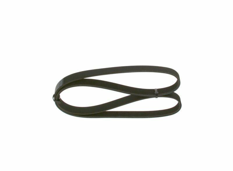 BOSCH V-Ribbed Belt 6Pk1165 - 6-Ribbed Belts