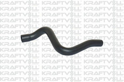 KRAFTVOLL Radiator Upper Hose - Linea 1.3 Multijet — Radiators & Fans