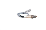 BOSCH Lambda Sensor 0258010282 - High Precision for A4, A5, Q5 1.8 TFSI — Oxygen & Air-Fuel