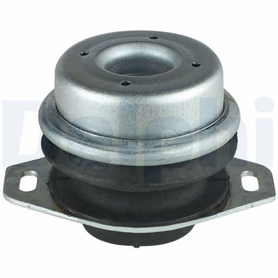 Delphi TEM033 Transmission Bracket Left P406 P605 Xm P807 C8 Expert III Jumpy III P405 Ym Xantia — Reinforcements & Brackets