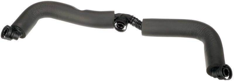 RAPRO Ventilation Hose E-60/61/63/64/65/66/70 — Crankcase & Ventilation