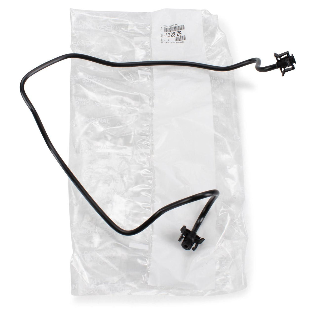 Peugeot Original Coolant Hose for Peugeot 3008 - PSA 1323.Z9 — Hoses & Tanks