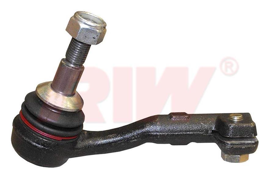 RIW BW2003 Tie Rod End Front Left BMW E81 E82 E87 E88 04 > — Tie Rods & Linkage