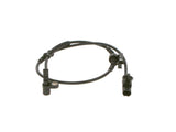 BOSCH ABS Sensor Front - Wheel Speed Sensor for Meriva A14/B14 — Brake Sensors & ABS
