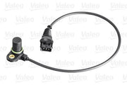 valeo camshaft sensor for bmw e39 e46 e65, technical specifications of valeo camshaft sensor VALEO Camshaft Position Sensor for BMW E39 E46 E65 - M52 M54 Models | 12V | 3-Pole Socket VALEO Camshaft Sensor for BMW E39 E46 E65 valeo, bmw, camshaft-sensor, m52, m54, engine-performance, vehicle-parts, auto-repair, 3-pole-socket, ai-generated