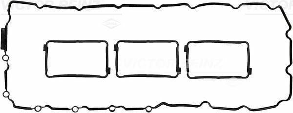 victor reinz valve cover gasket, victor reinz 15-10002-01 gasket for f30 f10 f11 x5 x6 Victor Reinz Valve Cover Gasket - Perfect Fit for F30, F10, F11, X5, and X6 | 15-10002-01 Victor Reinz Valve Cover Gasket for F30 F10 F11 X5 X6 victor-reinz, valve-cover-gasket, engine-seal, f30-gasket, f10-gasket, f11-gasket, x5-gasket, x6-gasket, car-parts, ai-generated