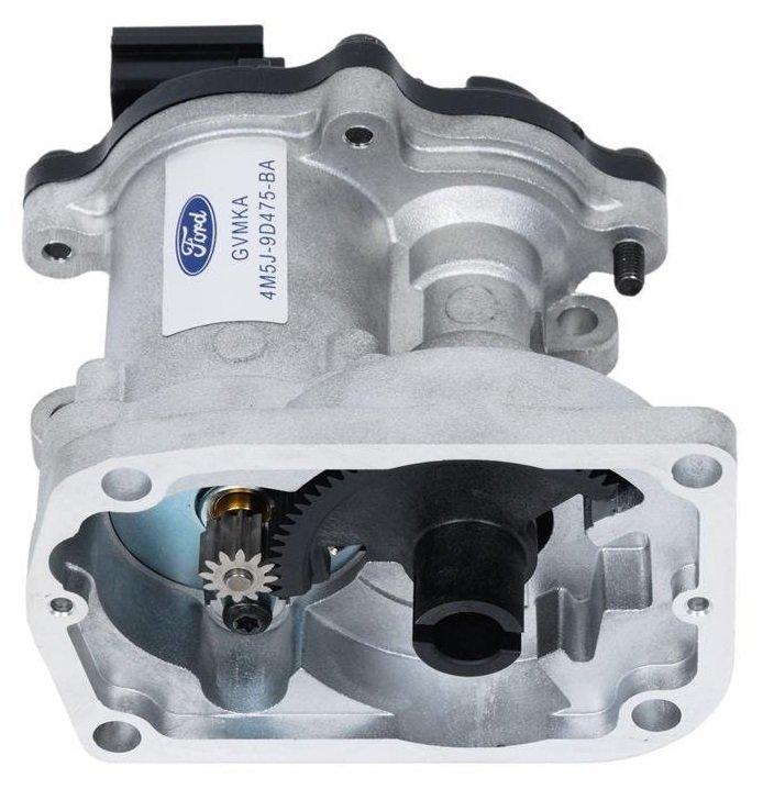 Ford Otosan 4M5J9D475BA EGR Valve Connect 1.8 D 75/90/110 Ps 07- — Emission Control