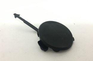 Bitapart BCI309042 Rear Bumper Tow Hook Cover C3 II — Reinforcements & Brackets