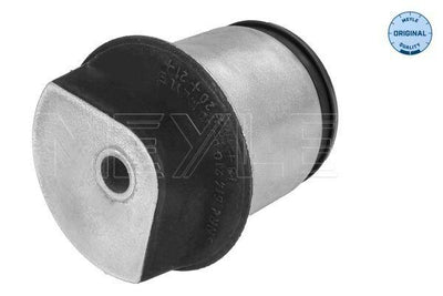 Meyle 6147100000 Axle Bushing Opel Astra H /Zafira B /Meriva B Rear-614 710 0000