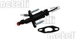 Metelli 55-0072 Clutch Cylinder Upper Opel Vectra C — Clutch & Flywheel