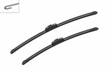 BOSCH Wiper Blades - Aerotwin Retro 60/53cm — Wipers