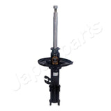 JAPAN PARTS MM-33022 Front Shock Absorber - Compatible with Mazda 626 (1988-1992) — Shocks & Struts