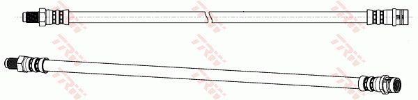 trw phb573 brake hose, brake hose for w203 w204 s203 s204 TRW PHB573 Brake Hose - Compatible with W203, W204, S203, S204 | 153 mm Length TRW PHB573 Brake Hose for W203 W204 S203 S204 trw, brake-hose, automotive, car-parts, mechanic-tools, braking-system, car-owners, automotive-tech, ai-generated, reliable-parts