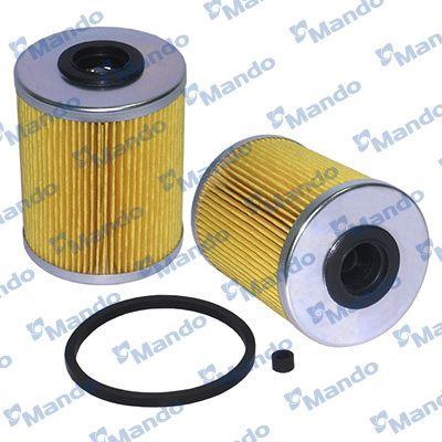 Mando MMF035111 Diesel Filter Astra G H Corsa C Combo C 1.7D Y17DT — Fuel Delivery