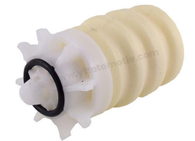 YTT Y5419 Suspension Mount Rear Pt.1007 C2 C3 II 1008 — Control Arms & Ball Joints