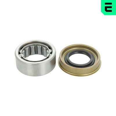 Optimal 252348 Wheel Bearing Rear 01-Transit 2.4Tdi 00- — Wheel Bearings