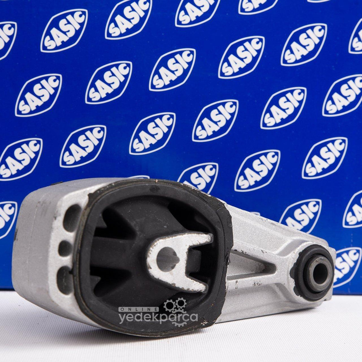 SASIC Transmission Mount - Original Part for Citroen C3 Picasso — Mounts