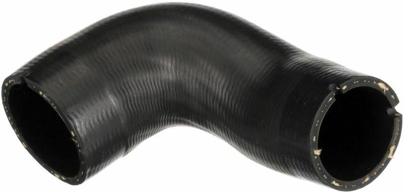 RAPRO Turbo Hose 32129 for Giulietta 1.4/1.6Jtdm - Euro5 Feature — Turbo & Supercharger