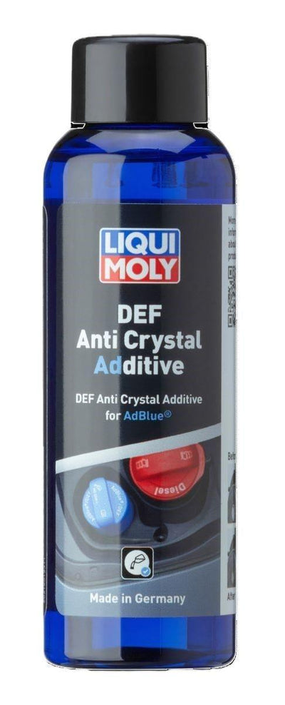 LIQ.21801 LIQUI MOLY Üre Çözücü Kristalleşme Önleyici Konsantre Katkı 100 1 Piece