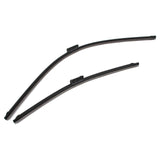 Volkswagen Original Wiper Blade Set for 2021 Polo Model — Wipers
