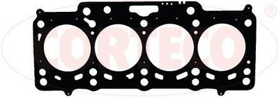 Corteco 49368069 Cylinder Head Gasket 3 Kertik T5 T6 Crafter Passat Tiguan A3 A4 A5 A6 2.0 TDI 10- — Gaskets & Seals