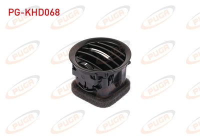 PUGA PG-KHD068 Heater Ventilation Dıfuzoru Ayar Yerı Chrome Corsa D