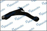mando kia cerato control arm rod front right, mando automotive parts for kia cerato, control arm rod installation for kia cerato MANDO Kia Cerato Control Arm Rod | Front Right Replacement for 2004-2009 Models | Ideal for Car Owners and Mechanics MANDO Kia Cerato Control Arm Rod - CAK0092D kia-cerato, control-arm-rod, mando-parts, auto-repair, car-owners, mechanics, suspension-parts, vehicle-replacement, automotive-accessories, ai-generated