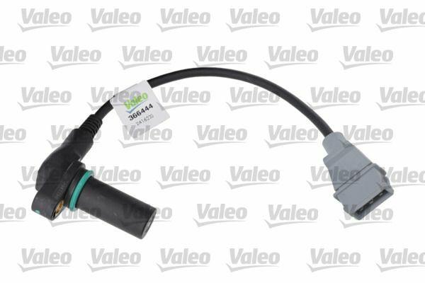 VALEO 366444 Crankshaft Sensor - Precise Engine Measurement — Pistons & Rotating