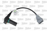 VALEO 366444 Crankshaft Sensor - Precise Engine Measurement — Pistons & Rotating
