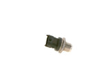 BOSCH Fuel Pressure Sensor 0281006166 - Compatible with KHD TCD 6.1 L6 — Vehicle Sensors & Switches