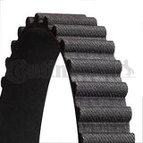 Continental CTAM CT720 Timing Belt - <92 Vectra.A — Belts