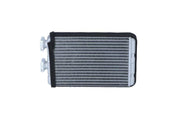 nrf-bmw-e46-heater-radiator, bmw-e46-aluminum-radiator-view NRF BMW E46 Heater Radiator 64118372771 - Durable Aluminum for Car Owners & Mechanics BMW E46 Heater Radiator - NRF 54295 Replacement bmw, e46, heater-radiator, nrf, car-parts, automotive, mechanics, car-enthusiasts, replacement-parts, ai-generated
