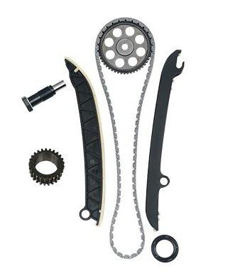 BORSEHUNG B16297 Cam Chain Set for Seat Ibiza 2009-2011 1.2TSI — Timing