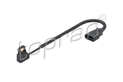 TOPRAN 112462 Excentric Position Sensor - Precision for VW Golf, Polo, Transporter — Vehicle Sensors & Switches