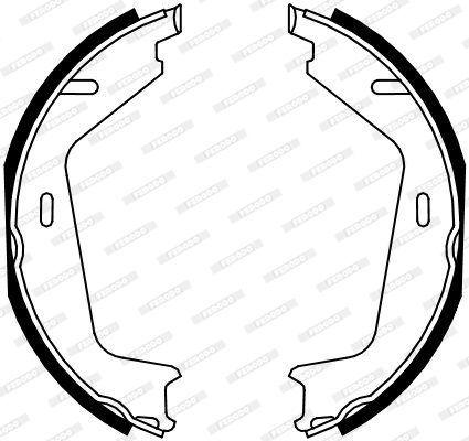 ferodo fsb4130 el fren balata for volvo xc60, replacement brake pads for volvo xc60 FERODO FSB4130 El Fren Balata - Replacement Brake Pads for Volvo XC60 | 1.14 kg FERODO FSB4130 El Fren Balata for Volvo XC60 ferodo, fsb4130, el-fren-balata, volvo-xc60, brake-pads, car-parts, carowners, trw, brake-system, ai-generated